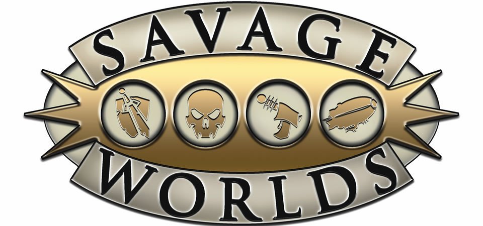 Savage World