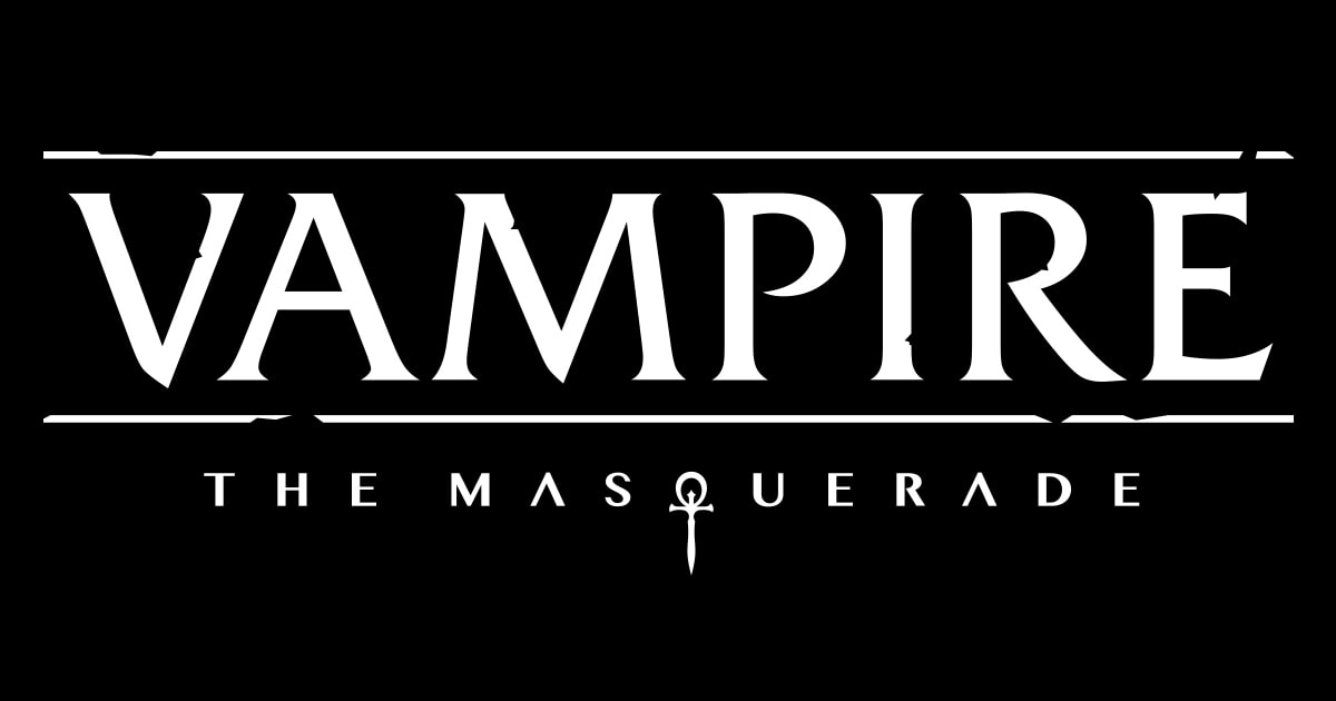 Legacy MET Vampire: The Masquerade Quickstart Guide PDF