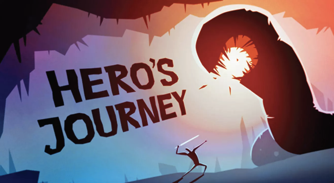 hero's journey game patreon